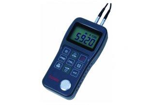 Ultrasonic Testing Thickness Measurement Ultrasonic Steel Thickness Gauge