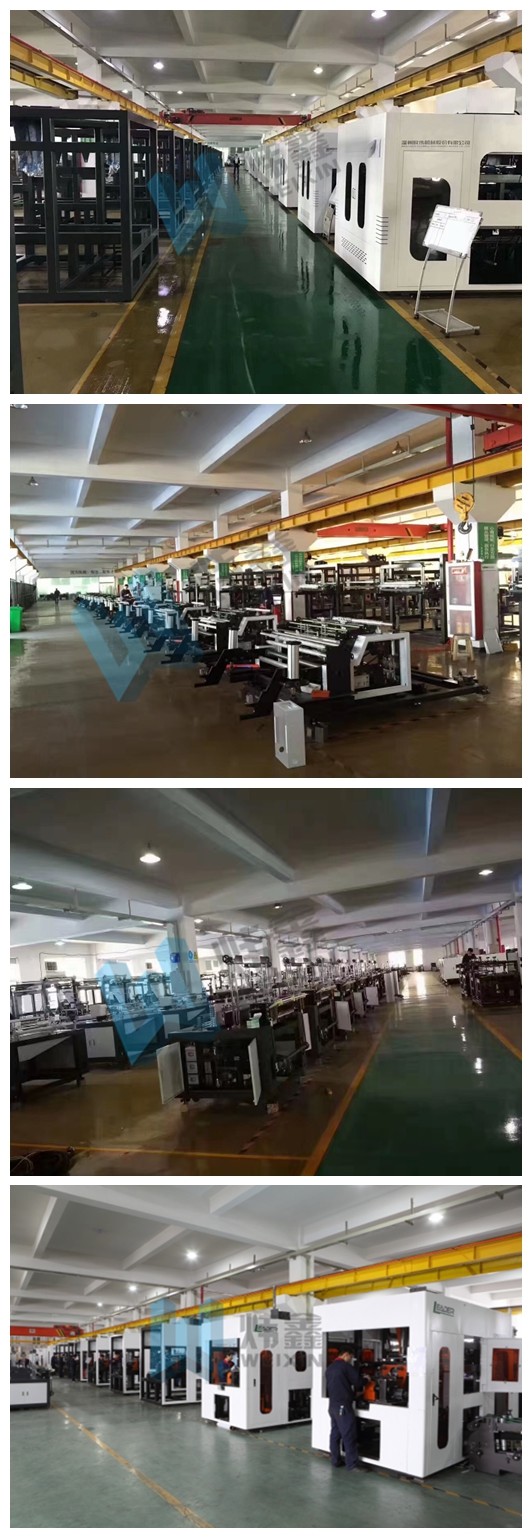 Non Woven Fabric Carry Bag Making Machine