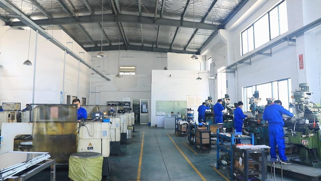 IVD Aseptic Storage Pharmaceutical Vial Diagnostic Reagent Filling Line