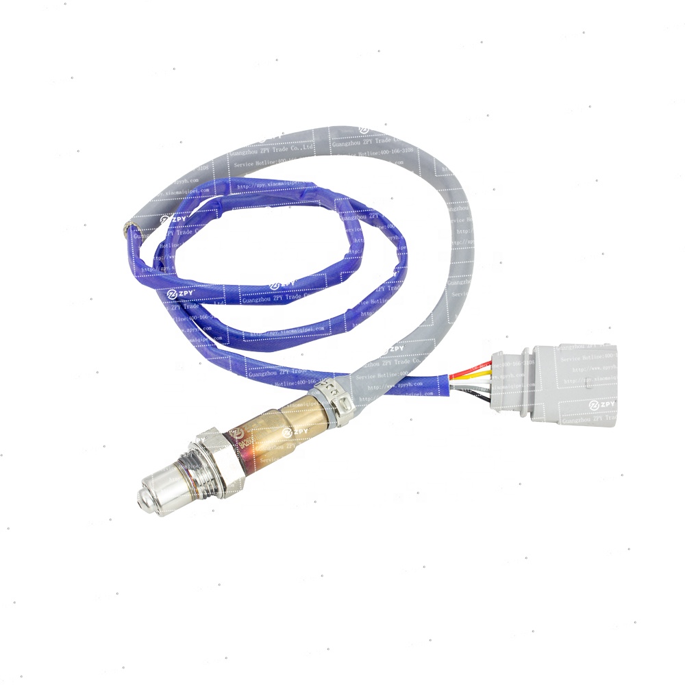 Oxygen Sensor Front ADV For Porsche 18 Years 718 2.0T 9A260618303