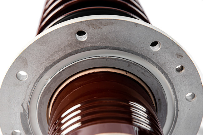 Oil Immersed Transformer Bushing Antifouling With Brass Components