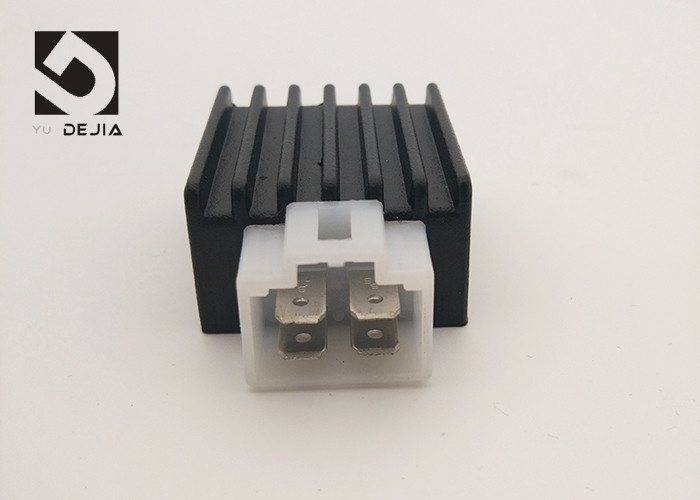 YAMAHA JOG50 Single Phase Half Wave Rectifier , Motorcycle Battery Regulator