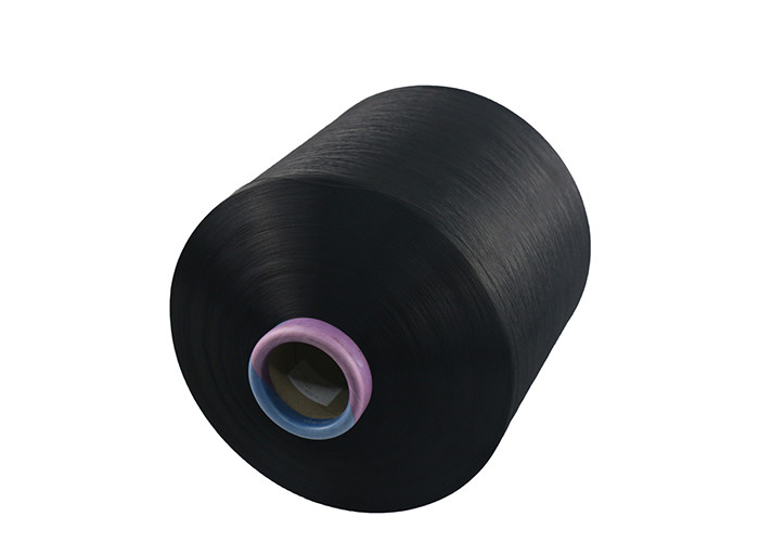 High Elastic SD/FD Nylon Twisted Yarn 6 Yarn For Knitting Smooth Surface