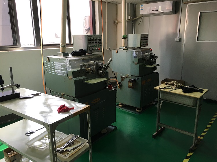 Aspheric AR Coated Laser Diode Collimating Lens 200 To 1100nm
