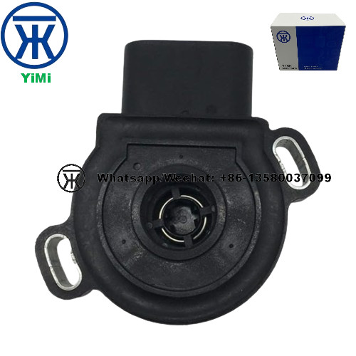 8971937130 Isuzu Electrical Parts ISUZU DMAX Accel Position Sensor