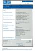 Easten Electric Appliance Co.,LTD Certifications