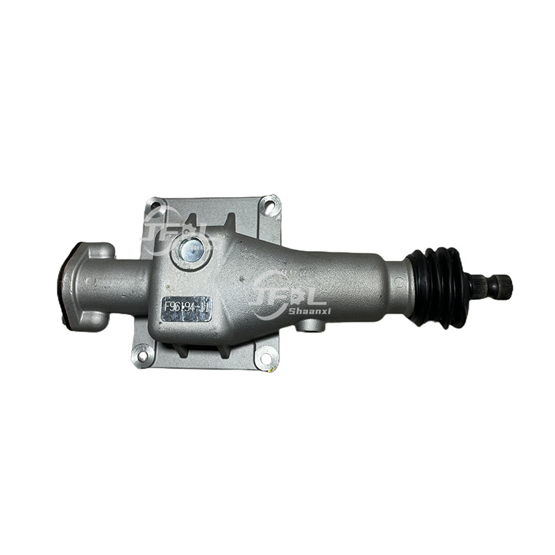 Gearbox Top Shaft Cove F96194-11 Fast Gearbox Top Cover Housing for Dongfeng SHACMAN Sinotruk Howo Truck Parts