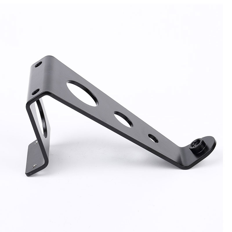 Stainless Steel Aluminium Welding Sheet Metal Fabrication Ra0.8