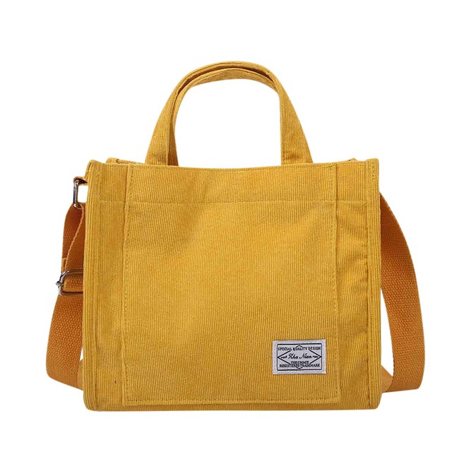 Factory OEM White Colour Nature Handbag Tote Cotton Bag Wholesale Custom Canvas Green Shopping Bags Shoulder Bag