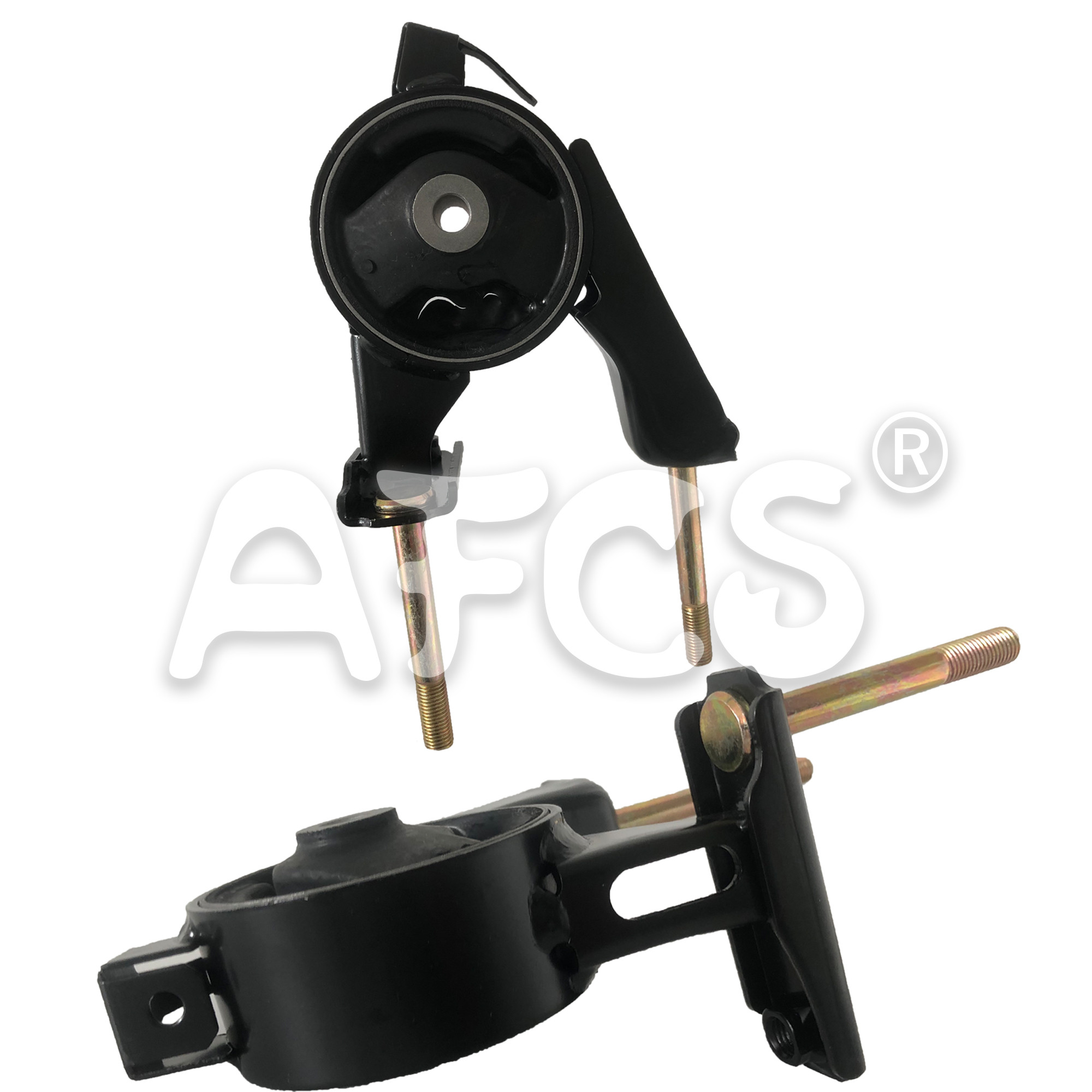 12371-0M030 123710n010 123710m010 Car Engine Mounting For Toyota Yaris Verso VanP2 1.5