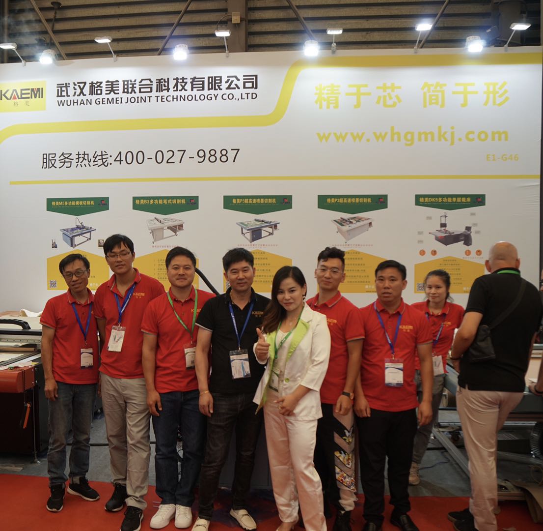 125-200cm Dual Head HP45 Paper Pattern CAD Inkjet Cutter Plotter For Kraft Paper Rolls