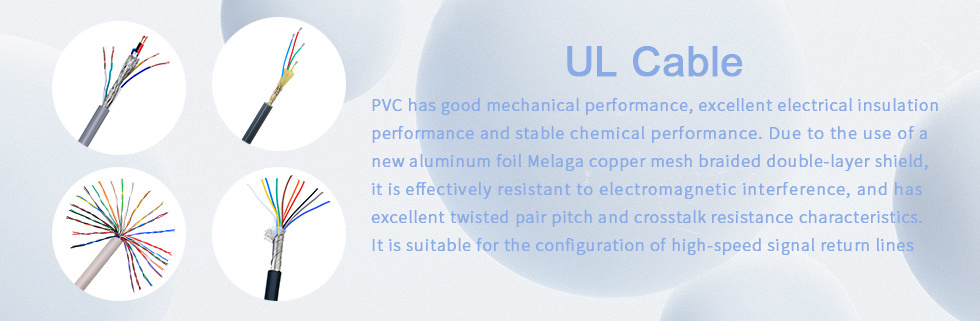 UL1723 FEP Insulation 10-30AWG Tinned Copper 200degree High Temperature Single Core Electric Cable