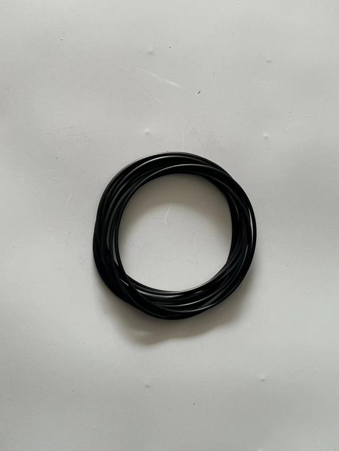 10065062 J07048.0100 Seals Scania Generator Parts Chemical Resistant