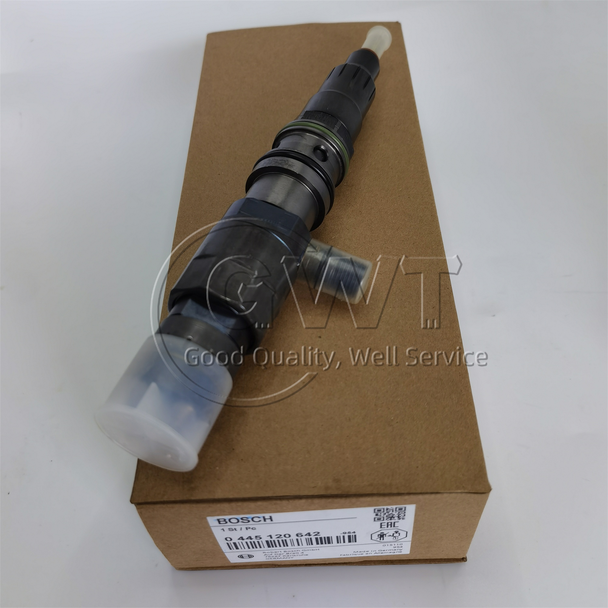Standard Diesel Fuel Injector 0445120302 0445120303 0986435646 0986435649
