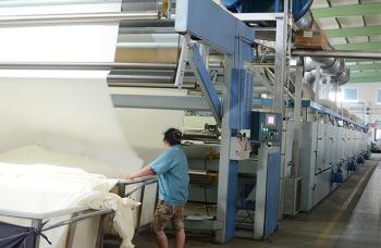 Shaoxing Dunuo Textile Decoration  Co; Ltd.