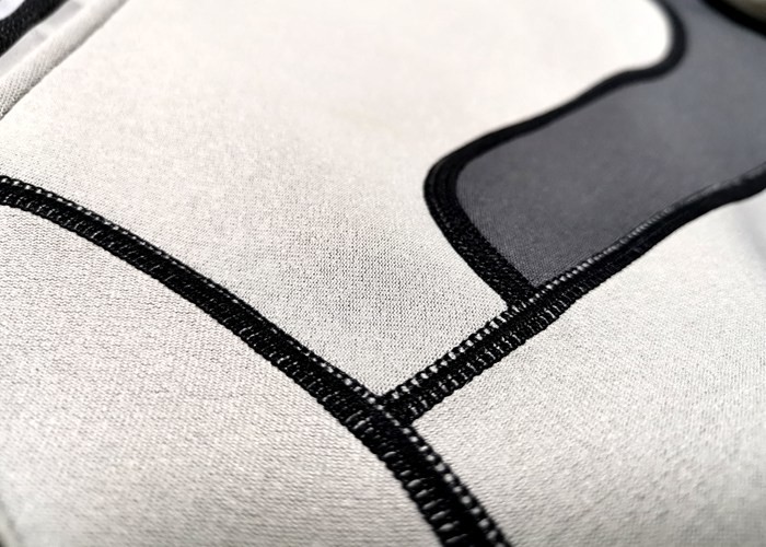 Custom Nontoxic 3mm Neoprene Surfing Diving Wetsuit