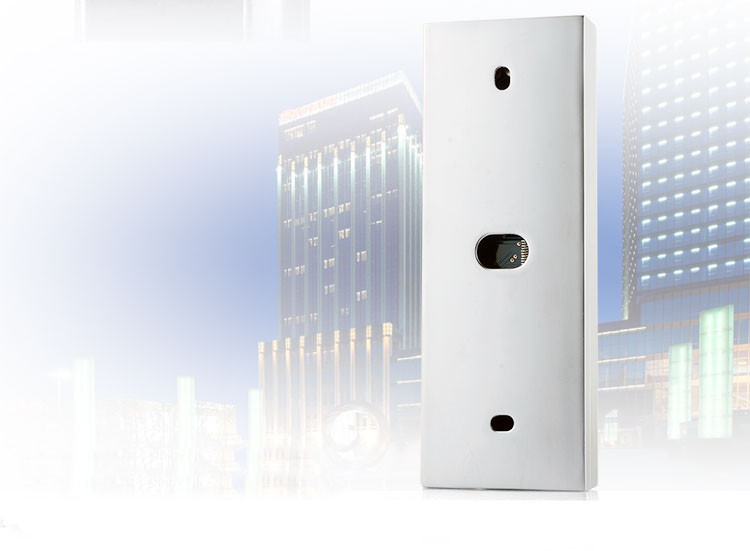 RFID Card And Keypad Card Attendance Machine Wiegand Output 125 Khz Reader