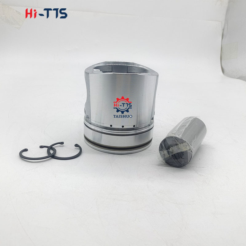 6BT 6BT59 Diesel Engine Piston 3972884 4025011 4897512 3948465 For Cummins Engine