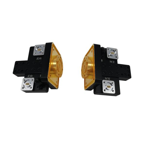 High Reliability Rf Power Coupler , Low Frequency Directional Coupler