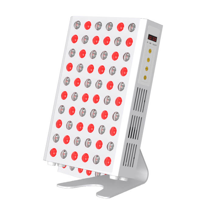 NIR Red Light Therapy Devices 3 Modes For Face Tissue Skin Muscle Problems
