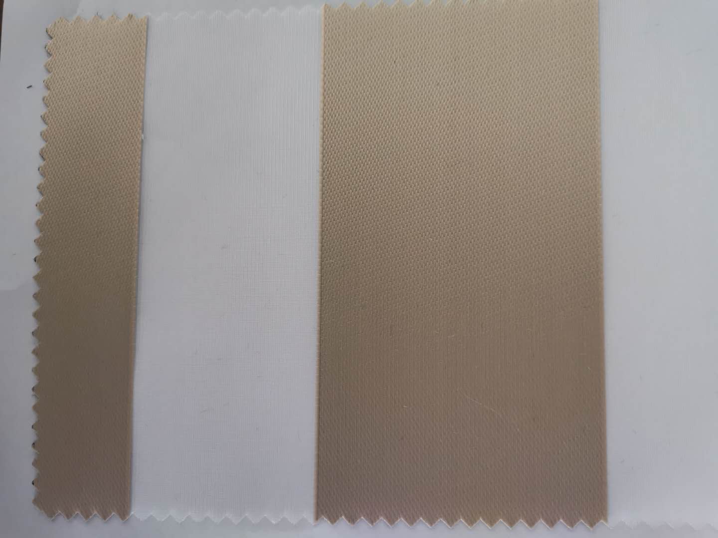 factory price combi blinds double roller shades blackout zebra blinds fabric