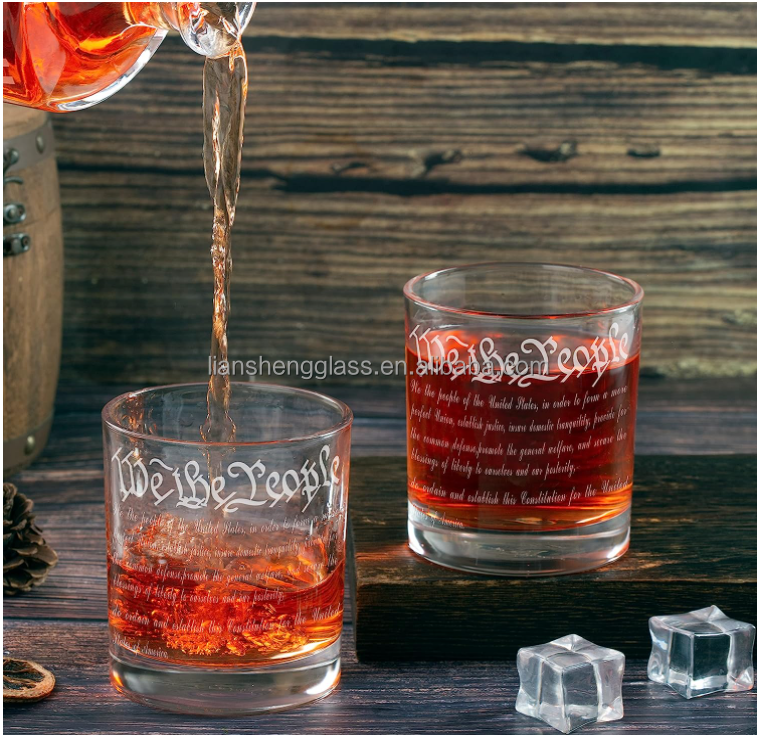 500ml 750ml Custom Size Glass Bottles for Wine Gin Rum Vodka Whisky Cognac Napoleon Brandy
