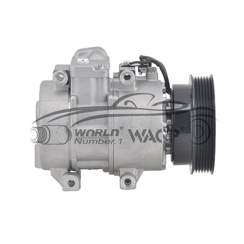 977011M130 Auto Parts Ac Compressor For Kia Forte 2.0 2.4 WXKA042