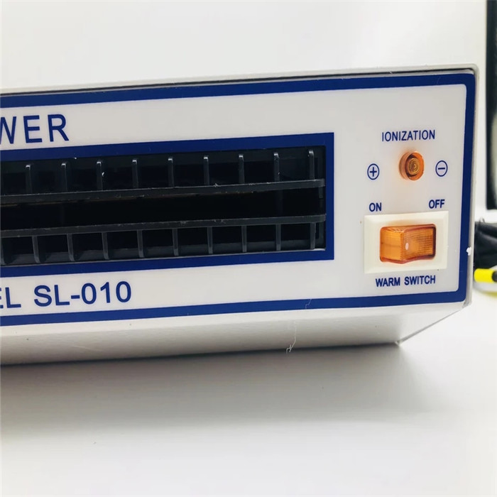 Medium Pressure Ionizer Air Blower SL-010