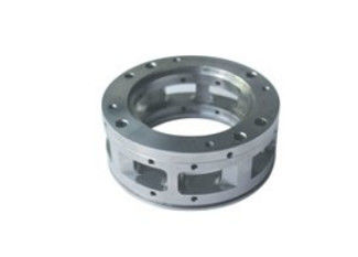 0.01mm 3D Printing Rapid Prototyping Services OEM Electrical