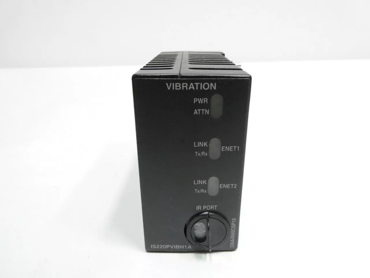 IS220PVIBH1AL General Electric Ge Is220pvibh1a Mark Vie Vibration Module