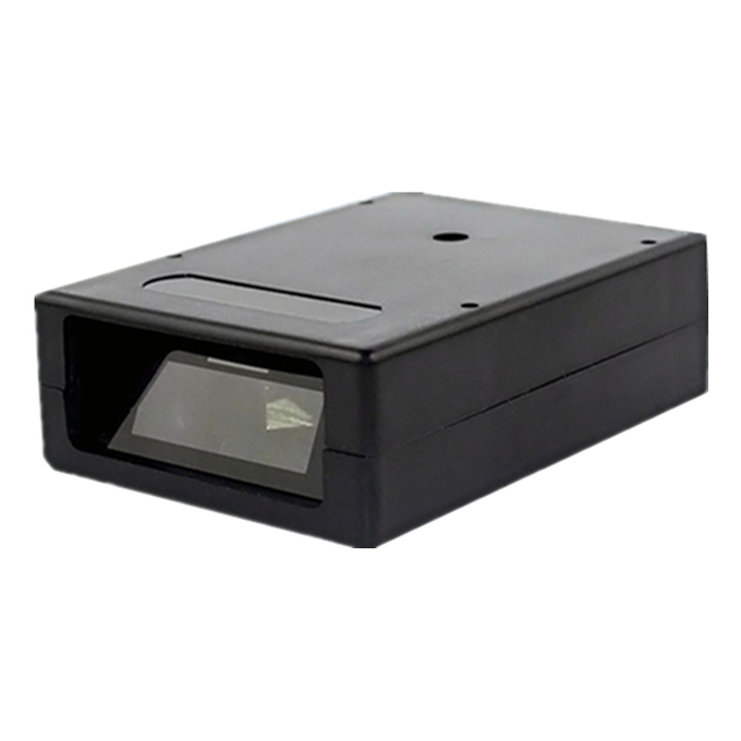1D CCD Embedded Barcode Scanner Module For Inventory Kiosk Machine YHD-M100C