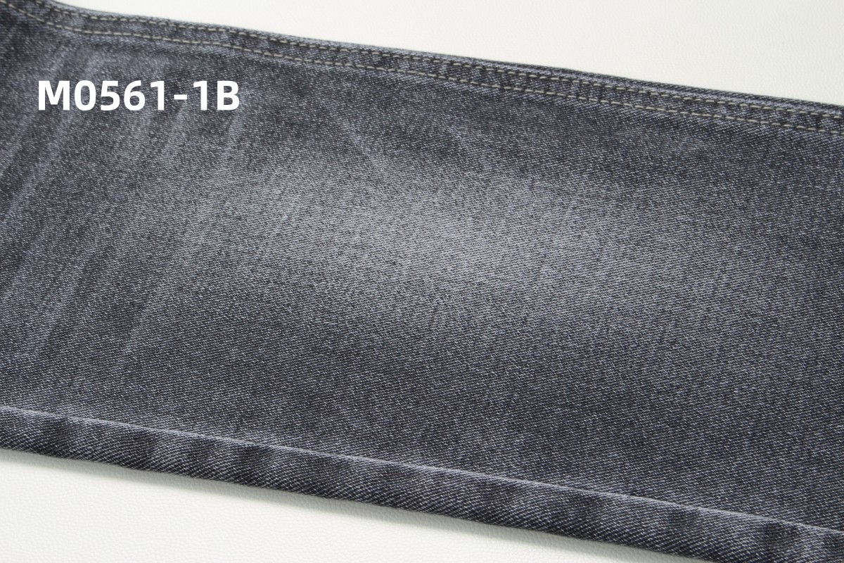 2024 High Quality 11.5 Oz Rigid Woven Denim Fabric For Jeans