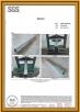 Xiamen Nacyc Energy Technology Co., Ltd Certifications