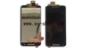 China Liquid Glass Metal Mobile Phone Screen Repairs For LG Nexus 5X on sale