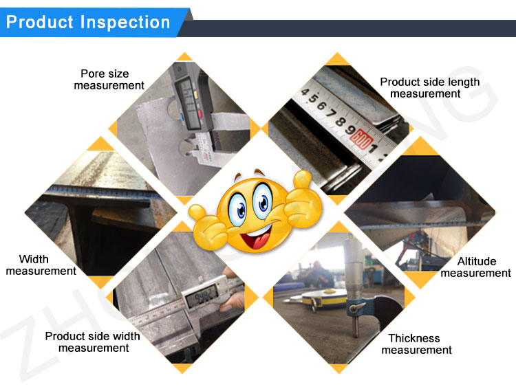Q235 ASTM A36 Carbon Steel H-Beam for Hot Rolled H Shape Steel Roof Support Beams by Theoretical Weight