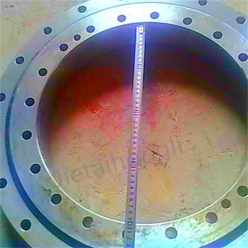 Alloy Steel Kelly Bar Slewing Bearing For Drill Power Head