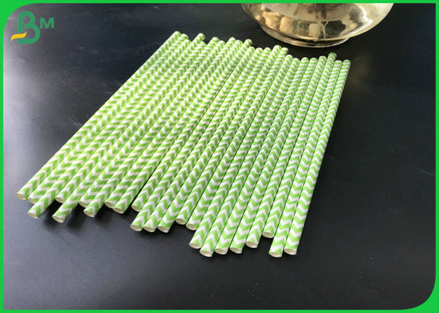 straws