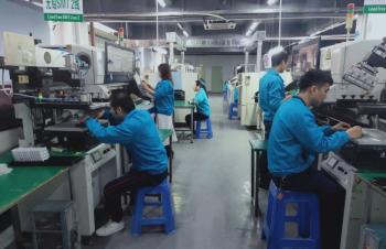 Shenzhen Suntrap Electronic Technology Co., Ltd.