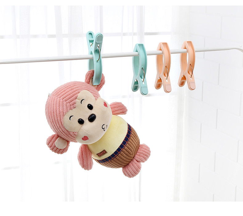 Quilt Clothes Drying Clips