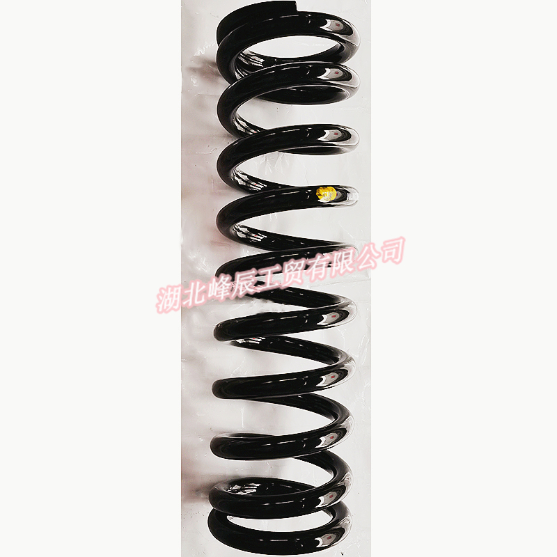Auto Parts Used for Dongfeng/Dcec Kinland Cabin-Right Front Suspension Spring 5001043-C0302