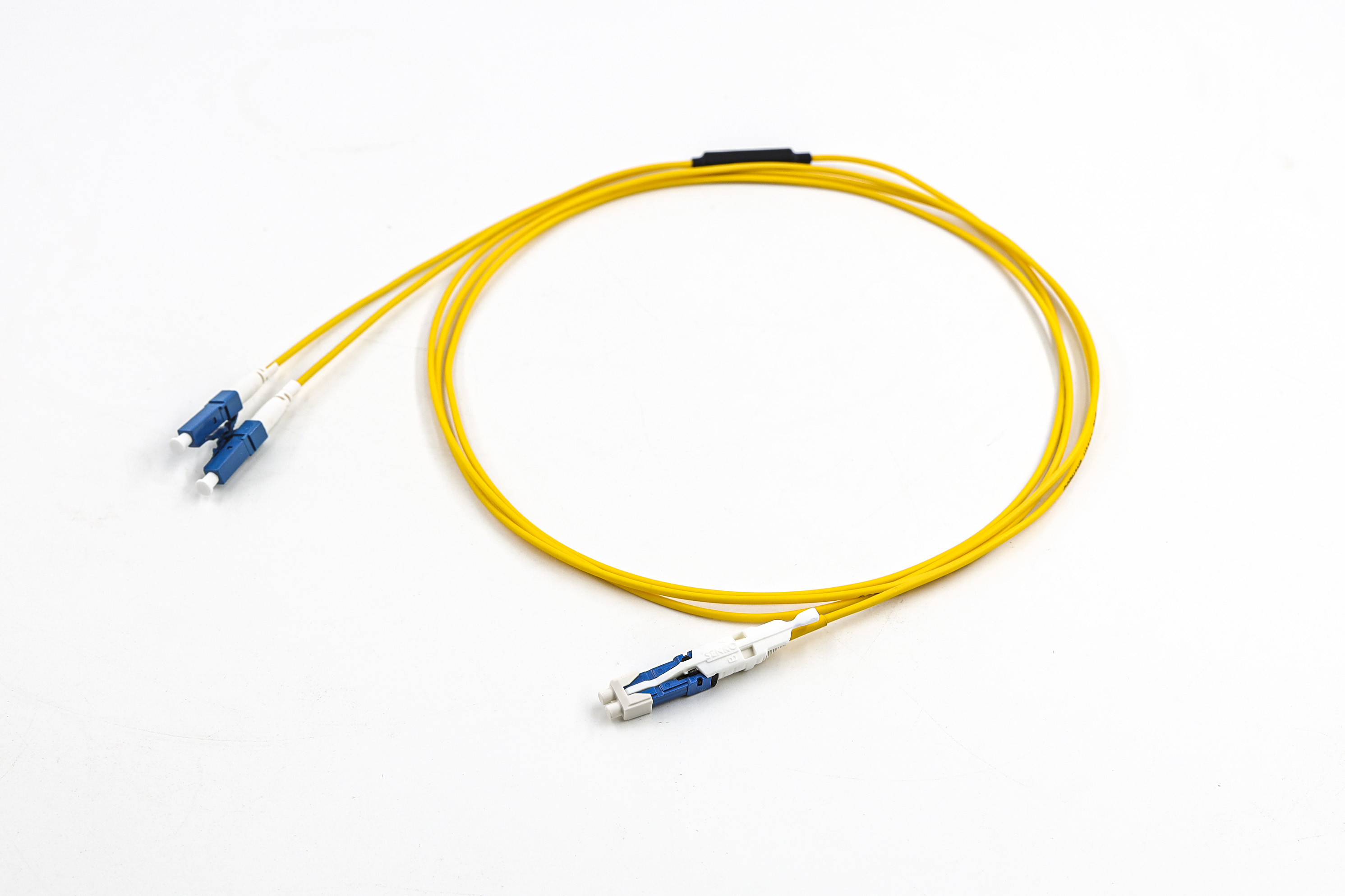 SENKO Advanced Fiber Optical Patch Cord Fiber jumper for FTTH application