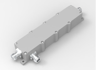340/380-2700MHz N Female Directional Coupler for Signal Distribution