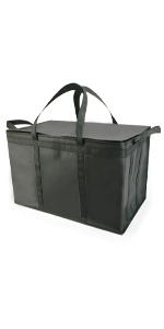 Food Delivery Bag, 1-Pack, XXXL
