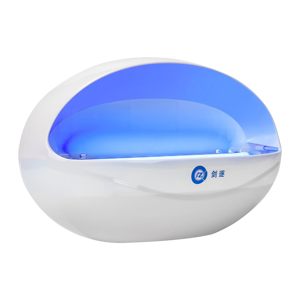 JZ Factory Directly Anti-mosquito Lamp Electric LED INSECT TRAP Fruit Fly Trap Pest Control Hanging Fly Catcher