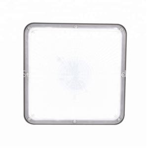 Buy cheap Waterproof 135W Surface Mount Canopy Lights For Gas Station / Underground Parking Lot product