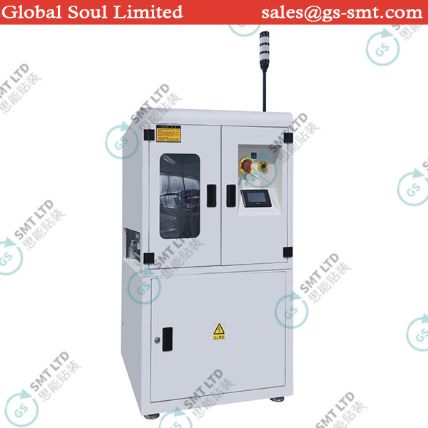 PTUC series Contactless Dust Remover