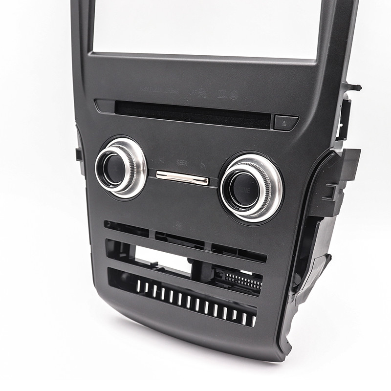 Lincoln Front Panel Faceplate Assembly GJ7T-18D699-JH GJ7T-18E245-CF Auto Repair Parts