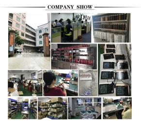 Guangzhou FMall Tattoo Cosmetics Co., Ltd