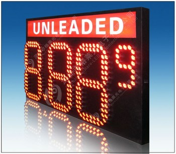 Trailer Mounted Solar Traffic Vms Sign Board Guiding Communication TCP/IP Mobile Angle 70°