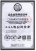 Guangzhou Canyi Electronic Technology Co., Ltd Certifications